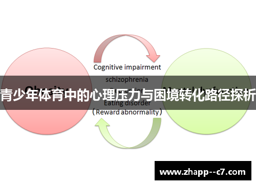 青少年体育中的心理压力与困境转化路径探析