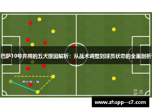 巴萨10号弃用的五大原因解析：从战术调整到球员状态的全面剖析